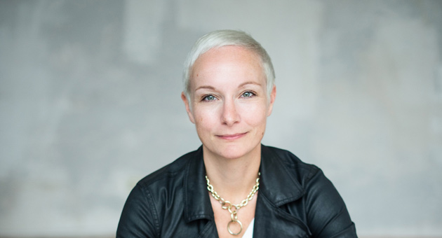 Diva-E Conclusion holt Accenture-Song-Managerin als Head of AI - Jasmin Guthmann wechselte als Head of AI zu Diva-E Conclusion – Foto: Ninagraphie