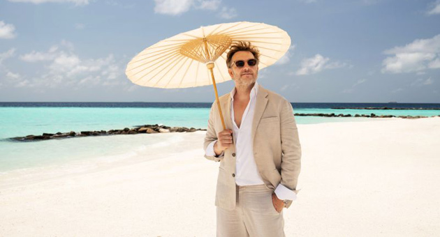 CMR holt stellvertretenden Robb Report-Chefredakteur an Bord - Tim Gutke ist ab Oktober 2026 neuer Chefredakteur bei CMR – Foto: Linkedin / privat