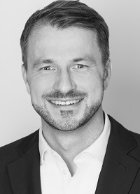 Brunswick Group-Tochter MerchantCantos eröffnet Büro in Berlin - Philipp Gutmann übernimmt die Leitung der neuen Dependance in Berlin (Foto: Die Hoffotografen GmbH Berlin)