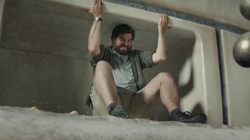 Hornbach und Heimat starten in den Herbst mit neuer Kampagne - Hornbach und Heimat legen auch nach Jahrzehnten der Zusammenarbeit epische Filme vor. (Foto: Heimat)