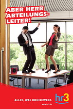 Grabarz & Partner schaltet HR3 ein -