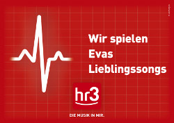 Frankfurter Hirschen stellen Radiohöhrer in den Fokus der hr3-Kampagne - hr3 spricht mit der neuen Herbstkampagne von Zum goldenen Hirschen Frankfurt seine Radiohörer personalisiert an (Foto: ZgH Frankfurt)