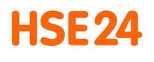 (Logo: HSE24)