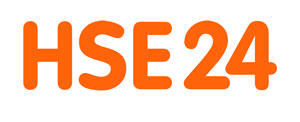 OneTwoSocial setzt Social Media-Kampagne für HSE24 um - (Logo: HSE24)
