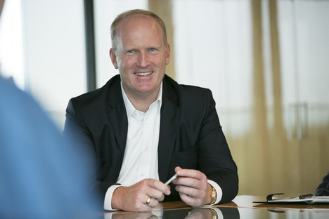 Pharma auf der Sonnenseite: WEFRA meldet 30 Prozent Plus - WEFRA-Chef Matthias Haack (Foto: WEFRA)