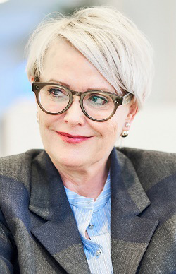 Barbara Haase wechselt von TUI zu Sky (Foto: Sky Deutschland)