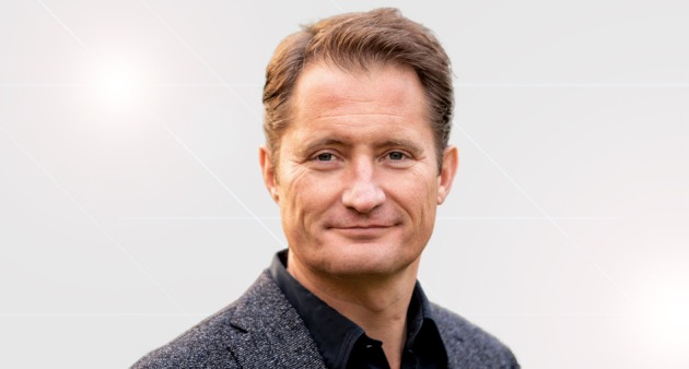 Bert Habets, Vorstandsvorsitzender von ProSiebenSat.1, will die TV-Gruppe digitaler ausrichten - Foto: P7S1/Martin Kroll