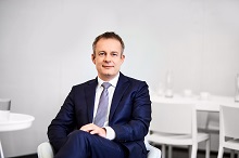 Matthias Hach ist Marketing- und Vertriebsvorstand der Comdirect Bank AG (Foto: Comdirect)