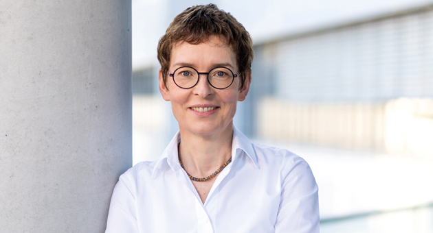 Haufe Group legt beim Umsatz erneut zweistellig zu -