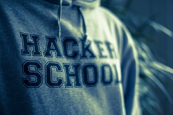 Die Hacker School nimmt am Deutschen Integrationspreis teil (Foto: Hacker School)