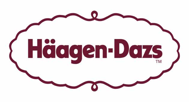 General Mills engagiert BBH für Häagen-Dazs - Häägen Dazs vergibt Etat an die globale Kreativ-Agentur BBH – Logo: Häägen Dazs