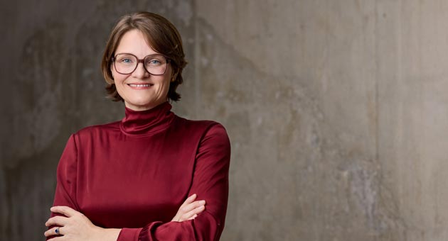 Holtzbrinck Buchverlage mit neuer CEO - Claudia Häußermann übernimmt künftig die Funktion der CEO bei den Holtzbrinck Buchverlagen – Foto: Maya Claussen