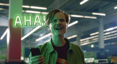 thjnk Hamburg unterstreicht hagebaus Serviceleistungen - In dem neuen Spot für hagebau stehen deren Serviceleistungen im Fokus. (Bild: thjnk)