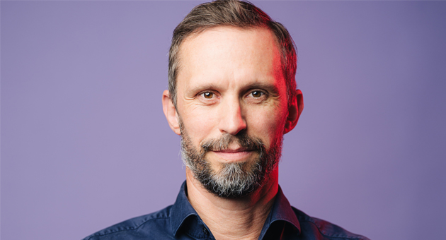 "Wir stecken mitten in einer Medienrevolution" - Für den ARD-Vorsitzenden Florian Hager ist unter anderem die Auffindbarkeit von öffentlich-rechtlichen Inhalten im digitalen Zeitalter eine zentrale Aufgabe – Foto: HR