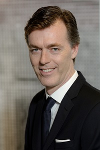 Michael Hagspihl (Foto: Deutsche Telekom)