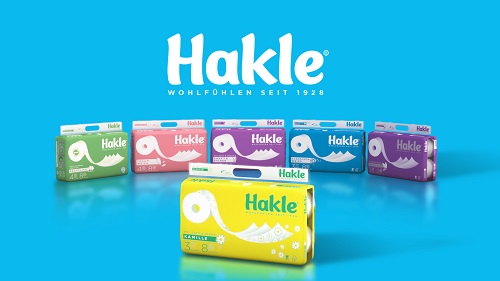 Hakle besinnt sich im neuen TV-Spot auf seine Markenwerte zurck (Foto: Hakle)