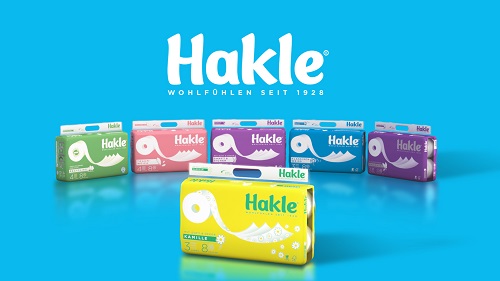 Erste Ergebnisse von 19:13 für Hakles TV-Comeback gehen auf Sendung - Hakle besinnt sich im neuen TV-Spot auf seine Markenwerte zurück (Foto: Hakle)