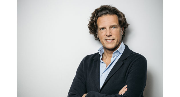 Serviceplan Group verliert amerikanische Partner-Agentur - Serviceplan-CEO Florian Haller muss Unternehmer-Duo Lanfranco & Cordova ziehen lassen - Foto: Thorsten Jochim