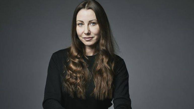 Nina Haller soll die Leitung von MightyHive in der DACH-Region bernehmen - Foto: Accenture Interactive