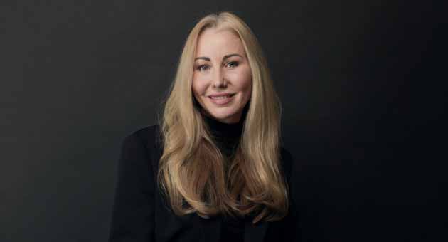 Nina Haller geht zu Experience One - Nina Haller wird neue Chief Marketing Officer bei Experience One – Foto: Experience One