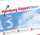 Hamburg Airport fliegt auf Straub & Linardatos -