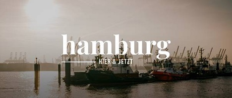 Die Tageszeitung 'Mopo' und die Kreativ-Agentur Geheimtipp Media bringen das neue Freizeitportal 'Hamburg - Hier & Jetzt' an den Start (Quelle: Geheimtipp Hamburg/Mopo)