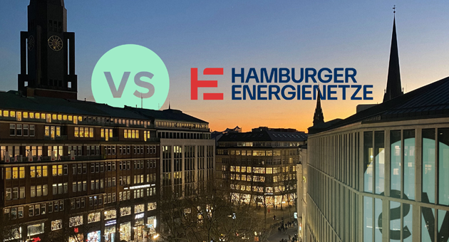 Vasataschröder gewinnt Hamburger Energienetze - Vasataschröder setzte sich im Ausschreibungsverfahren um Hamburger Energienetze durch – Foto: Vasataschröder