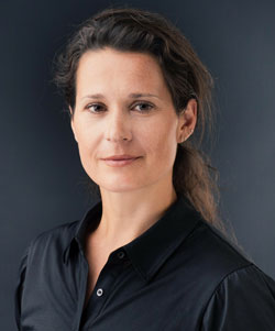 Dr. Ulrike Handel (Foto: Raimer von Wienskowski)
