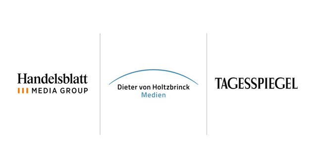Holtzbrinck bündelt Medienhäuser unter Holtzbrinck Media -