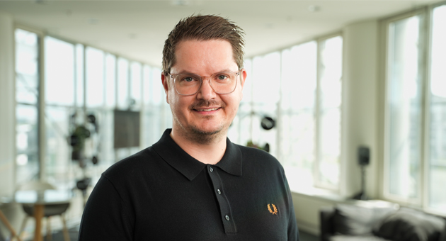 Studio 71 setzt künftig auf Doppelspitze - Sven Hanke wird ab Juli 2026 neuer Co-Geschäftsführer ProSiebenSat.1-Tochter Studio 71 – Foto: Studio 71