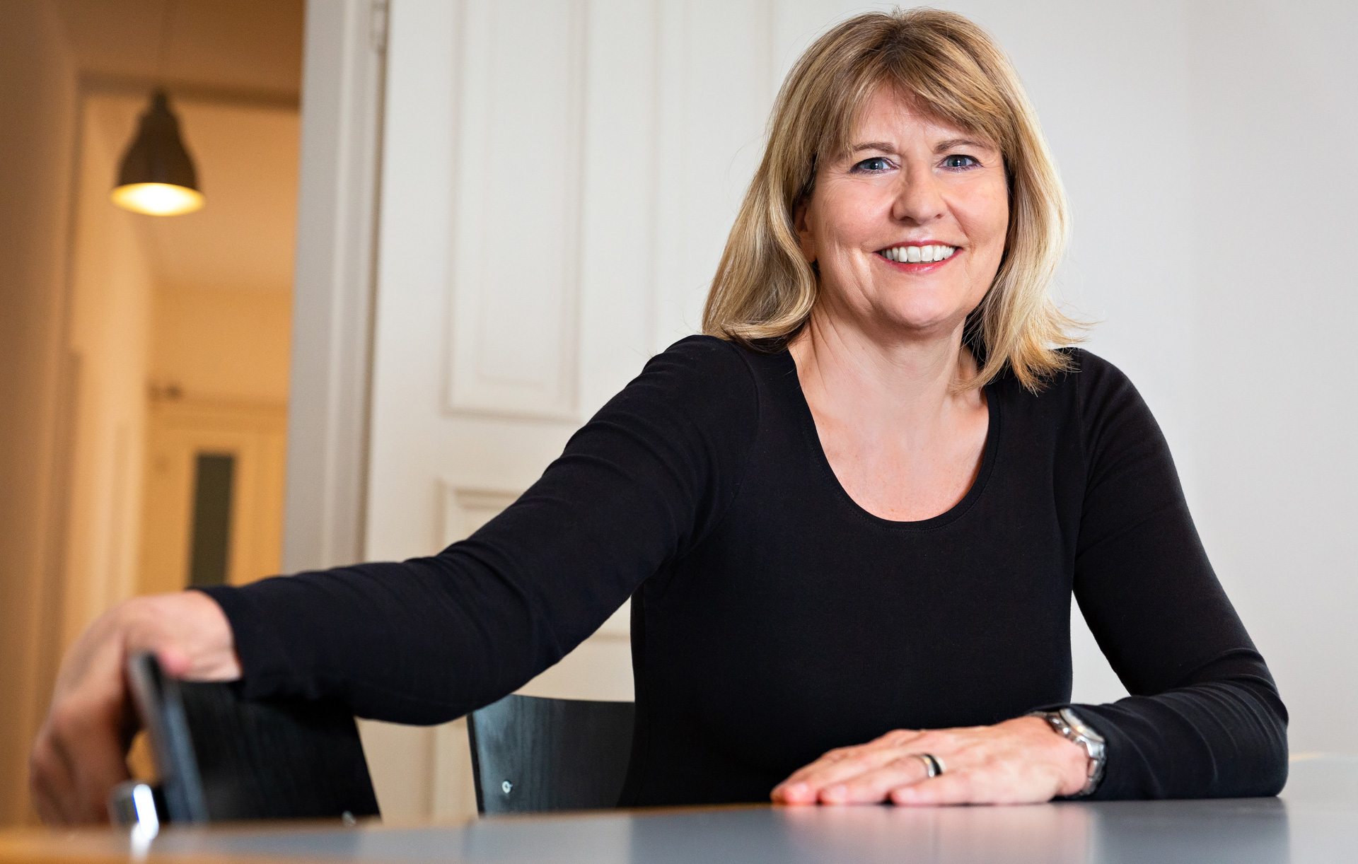 Ulrike Hanky-Mehner startet eigene PR-Beratung - Foto: UHM Kommunikation