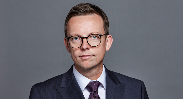 Ex-Ministerpräsident Tobias Hans baut Beratungsagentur aus - Der CDU-Politiker Tobias Hans widmet sich nun hauptberuflich seiner Strategieberatung - Foto: Laurence Chaperon