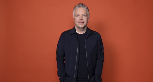 ARD Media nennt Starttermin für neuen CEO Ralf Hape - Ralf Hape wird zum 1. Oktober 2024 neuer CEO von ARD Media - Foto: Sky Deutschland