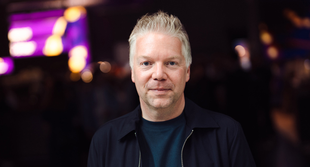 "Online-Audio ersetzt das lineare Radio nicht" - Für Ralf Hape, CEO der ARD Media, beibt lineares Radio weiterhin ein wichtiger Bestandteil in der Audiowerbung – Foto: ARD Media