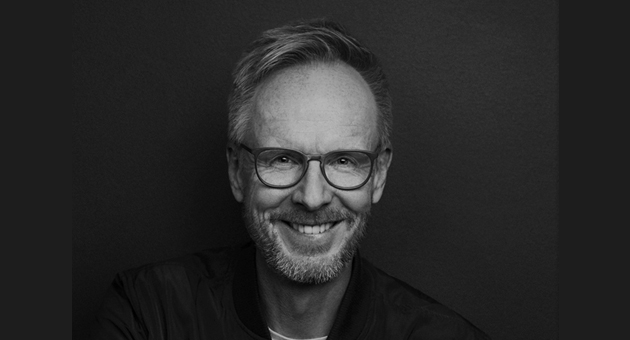 Matthias Harbeck zum Jury-Präsidenten der ADC Awards berufen - Matthias Harbeck, Saint Elmo's-CCO, ist 2025 als Jury-Präsident für den Bereich Produktdesign beim ADC Award zuständig – Foto: ADC