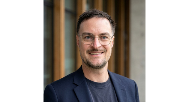 Startup-Verband ernennt neuen Pressesprecher - Sören Harder ist neuer Pressesprecher beim Startup-Verband – Foto: Startup-Verband