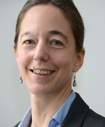 Dr. Gritje Hartmann (Foto: DIW Berlin)