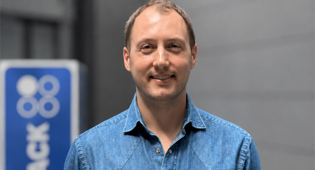 Payback besetzt Digital- und E-Commerce-Führung neu - Sebastian Hasebrink übernimmt bei Payback die Leitung des Digital- und E-Commerce-Bereichs als VP Digital Sales – Foto: Payback
