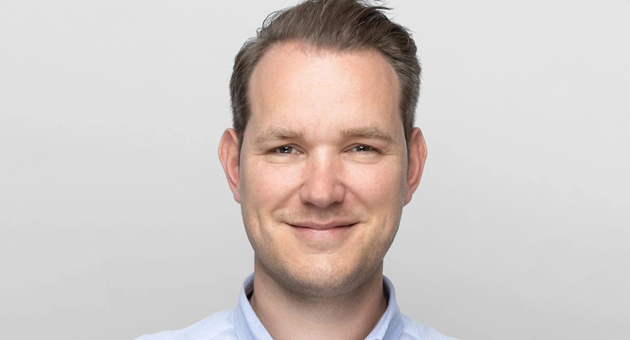 KI-Experte wird Geschäftsführer bei Axel Springer Hy Technologies - Jan Hasse soll Hy Technologies zur KI-Beratung transformieren - Foto: Axel Springer