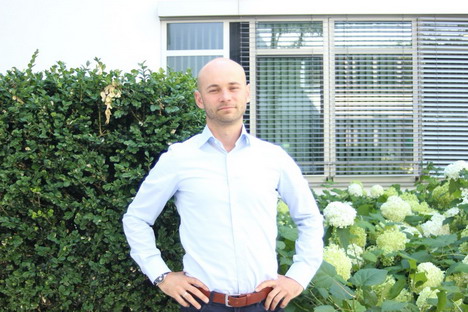 Video-Vermarktung: Goldbach integriert Nielsen-Daten - Hubert Hattowski, Unit Leiter Online-Video bei Goldbach Germany (Foto: Goldbach)