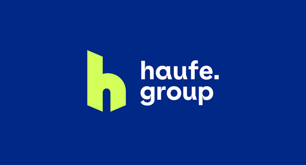 Haufe Group steigert den Umsatz um 12 Prozent auf 537 Millionen Euro -