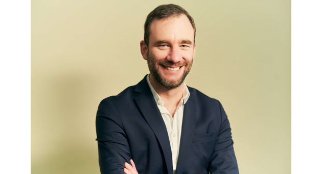 Johannes Hauner wird Geschäftsführer der Süddeutschen Zeitung - Johannes Hauner steigt in die GF des Süddeutschen Zeitung GmbH auf - Foto: Julian Baumann