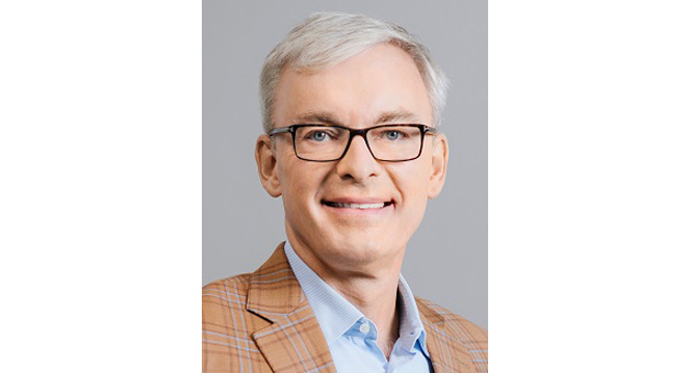 Morten Haure-Petersen ist neuer CEO bei der E3 World Gruppe - Foto: E3 World
