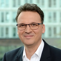 Vertriebschef Christoph Hauschild kehrt dem Spiegel-Verlag den Rücken - Christoph Hauschild verlässt den Spiegel nach 18 Jahren - Foto: Olaf Ballnus