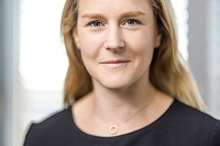 Carina Hauswald ist neue Managing Partnerin bei Globeone - Foto: Globeone