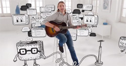 PayPal startet mit Havas Worldwide erste weltweite Markenkampagne -