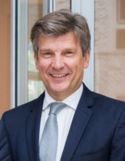 Dr. Ralph Heck tritt sein Amt am 1.8. 2020 an (Foto: Bertelsmann)