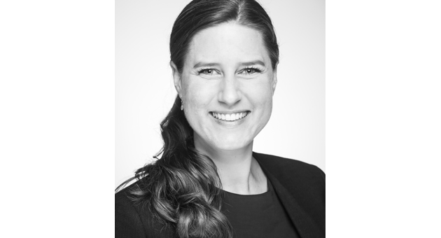 Kristin Heckmann-Kipouros wechselt Anfang Juni 2024 als Senior Director Sustainability zu Mast-Jgermeister  Foto: Mast-Jgermeister