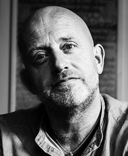 Red Box-Ranking: TBWA betoniert Spitzen-Platzierung - Guido Heffels, GF von Heimat, wurde beim ADC "Werbe-Gott" genannt (Foto: Heimat)