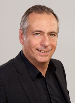 Matthias Heft ist neuer Senior Principal Consultant bei Merkle - Foto: Merkle